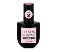 Douglas Collection - Make-Up Led Gel Polish Color Lacas de uñas 10 ml 5 Forever Pink