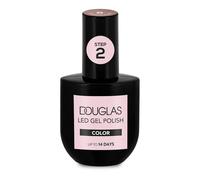 Douglas Collection - Make-Up Led Gel Polish Color Lacas de uñas 10 ml 6 Durable Nude