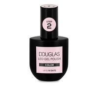 Douglas Collection - Make-Up Led Gel Polish Color Lacas de uñas 10 ml 7 Remaining Shell