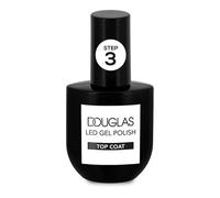 Douglas Collection - Make-Up Led Gel Polish Top Coat Top coat 10 ml 10 ML