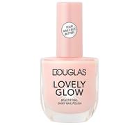 Douglas Collection - Make-Up Lovely Glow Nail Polish Lacas de uñas 10 ml