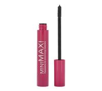 Douglas Collection - Make-Up Mini Maxi Panorama + Volume Mascara Máscaras de pestañas 9 ml BLACK