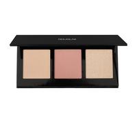 Douglas Collection - Make-Up Must Have Face Palette Polvos de maquillaje 9.6 g 1 - LIGHT