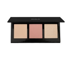 Douglas Collection - Make-Up Must Have Face Palette Polvos de maquillaje 9.6 g 1 - LIGHT