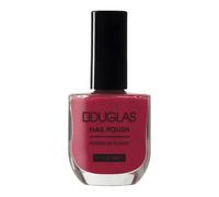 Douglas Collection - Make-Up Nail Polish Bold Lacas de uñas 10 ml 520 - Power of Fushia