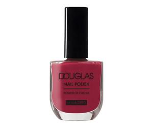 Douglas Collection - Make-Up Nail Polish Bold Lacas de uñas 10 ml 520 - Power of Fushia