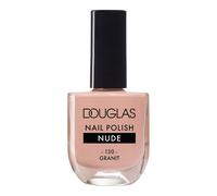 Douglas Collection - Make-Up Nail Polish Nude Lacas de uñas 10 ml 130 - Granit