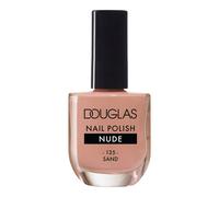 Douglas Collection - Make-Up Nail Polish Nude Lacas de uñas 10 ml 135 - Sand