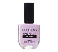 Douglas Collection - Make-Up Nail Polish Pastel Lacas de uñas 10 ml 445 - Orchid Flower