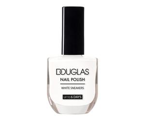 Douglas Collection - Make-Up Nail Polish Timeless Lacas de uñas 10 ml 200 - White Sneakers