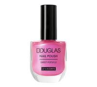 Douglas Collection - Make-Up Nail Polish Up to 6 Days Lacas de uñas 10 ml 10 - SWEET POPSICLE