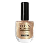 Douglas Collection - Make-Up Nail Polish Up to 6 Days Lacas de uñas 10 ml 12 - SAND CASTLE