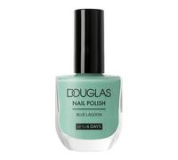 Douglas Collection - Make-Up Nail Polish Up to 6 Days Lacas de uñas 10 ml 17 - BLUE LAGOON