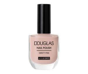 Douglas Collection - Make-Up Nail Polish Up to 6 Days Lacas de uñas 10 ml 215 - Sweety Pink