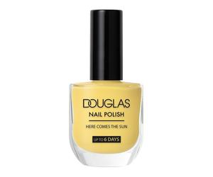 Douglas Collection - Make-Up Nail Polish Up to 6 Days Lacas de uñas 10 ml 510 - Here Comes The Sun