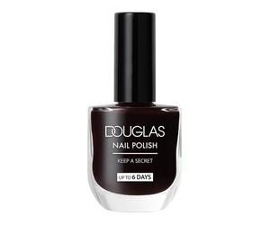 Douglas Collection - Make-Up Nail Polish Up to 6 Days Lacas de uñas 10 ml 570 - Keep A Secret