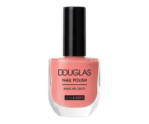 Douglas Collection - Make-Up Nail Polish Up to 6 Days Lacas de uñas 10 ml 575 - Make Me Crazy