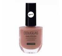 Douglas Collection - Make-Up Nail Polish Up to 6 Days Lacas de uñas 10 ml 620 - GLOSSY NUDE