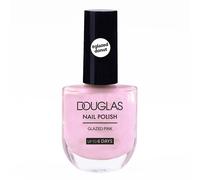 Douglas Collection - Make-Up Nail Polish Up to 6 Days Lacas de uñas 10 ml 630 - GLAZED PINK