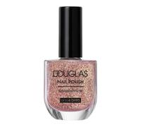 Douglas Collection - Make-Up Nail Polish Up to 6 Days Lacas de uñas 10 ml 815 - GLEAMING PLUM