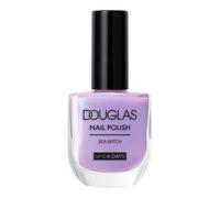Douglas Collection - Make-Up Nail Polish Up to 6 Days Lacas de uñas 10 ml 865 - SEA WITCH