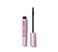 Douglas Collection - Make-Up Oh Yes Lashes Máscaras de pestañas 8 ml BLACK