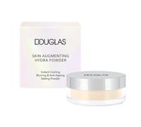 Douglas Collection - Make-Up Skin Augmenting Hydra Powder Polvos de maquillaje 8.5 g TRANSPARENT