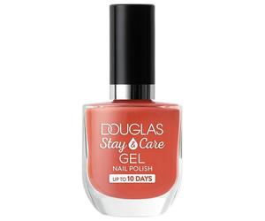 Douglas Collection - Make-Up Stay & Care Gel Nail Polish Lacas de uñas 10 ml No. 14 - Wake Me Up