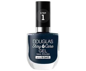 Douglas Collection - Make-Up Stay & Care Gel Nail Polish Lacas de uñas 10 ml No. 19 - To The Moon And Back