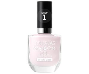 Douglas Collection - Make-Up Stay & Care Gel Nail Polish Lacas de uñas 10 ml No. 2 - Love Me Tender