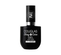 Douglas Collection - Make-Up STAY & CARE Lacas de uñas 10 ml 0 - TRANSPARENT