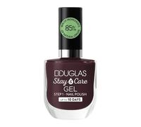 Douglas Collection - Make-Up STAY & CARE Lacas de uñas 10 ml 30 - POUR ME WINE