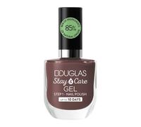 Douglas Collection - Make-Up STAY & CARE Lacas de uñas 10 ml 33 - SWEET ESPRESSO