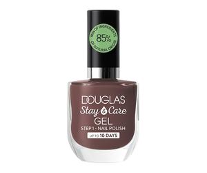 Douglas Collection - Make-Up STAY & CARE Lacas de uñas 10 ml 33 - SWEET ESPRESSO