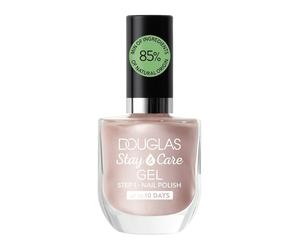 Douglas Collection - Make-Up STAY & CARE Lacas de uñas 10 ml 38 - ON THE GLOW