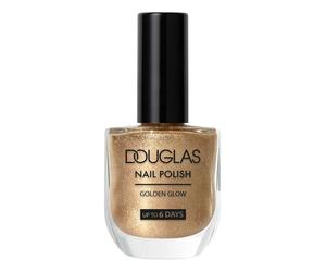 Douglas Collection - Make-Up Summer collection Lacas de uñas 10 ml 20 - GOLDEN GLOW