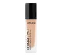Douglas Collection - Make-Up Ultimate 24H Perfect Wear Bases de maquillaje 30 ml Nr.25 - WARM BEIGE