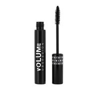 Douglas Collection - Make-Up Volume Obsession Máscaras de pestañas 9 g BLACK