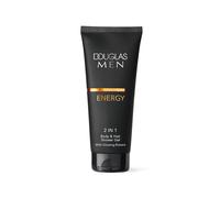 Douglas Collection - Men Energy 2 in 1 Body & Hair Geles de ducha 200 ml unisex