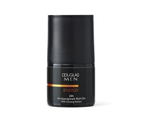 Douglas Collection - Men Energy Anti Perspirant Roll On Desodorantes 50 ml male
