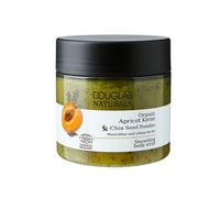 Douglas Collection - Naturals Smoothing Body Scrub Exfoliantes corporales 200 g female