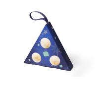 Douglas Collection - Seasonal Winter Full of Stars Bath Fizzer Set Sales y bombas de baño 90 g unisex