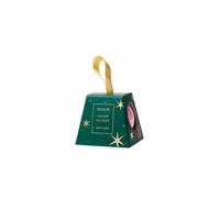 Douglas Collection - Seasonal Winter Wonder Bath Fizzer Green Sales y bombas de baño 30 g unisex