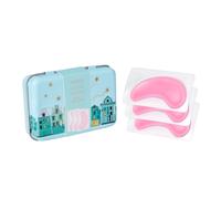 Douglas Collection - Seasonal Winter Wonder Hydrating Mascarillas de Ojos y Labios 30 g unisex