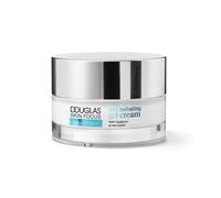 Douglas Collection - Skin Focus Aqua Perfect 48H Hydrating Gel Cream Cremas faciales 50 ml unisex