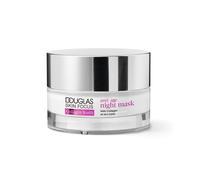 Douglas Collection - Skin Focus Collagen Youth Anti-Age Night Mask Mascarillas hidratantes 50 ml unisex