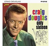 Douglas,Craig - Only Sixteen