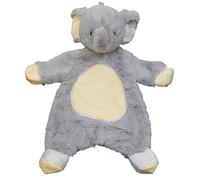 Douglas Cuddle Toys Plush ELEPHANT SSHLUMPIE