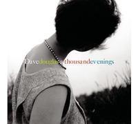 Douglas Dave – A Thousand Evenings – CD (Importación USA) – Sony Music