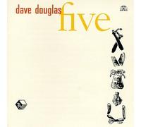 Douglas Dave - Five